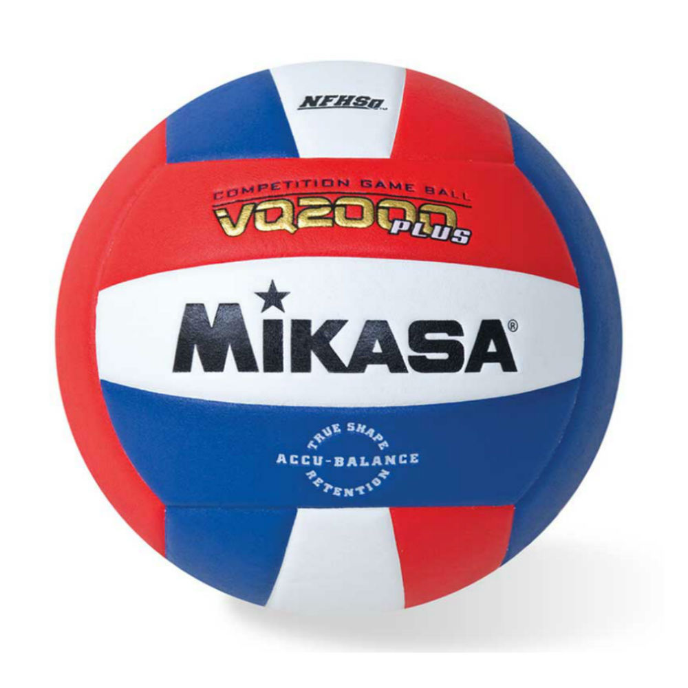 Волейбольный мяч MIKASA VQ2000 USA — спортивная экипировка | Acrobat24.ru