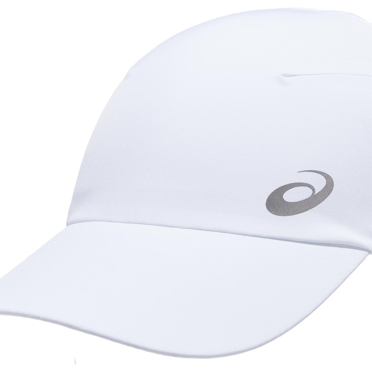 Кепка ASICS WOVEN CAP 3013A457 101 
