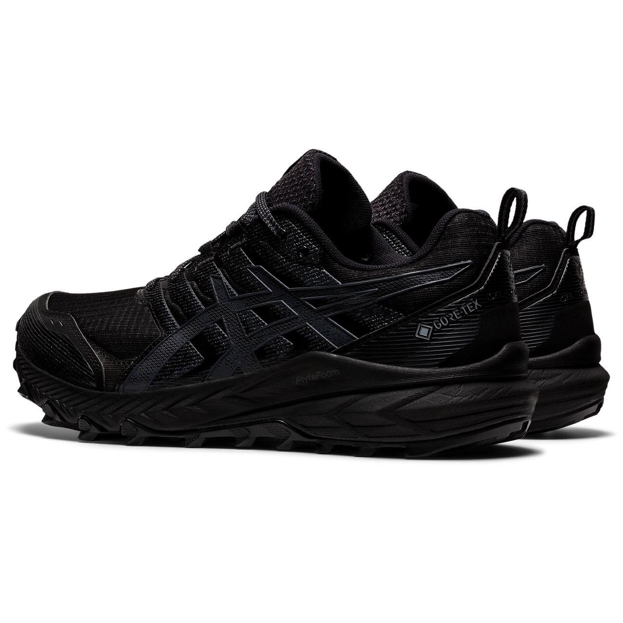 Беговые кроссовки ASICS GEL-Trabuco 9 G-TX 1011B027 001 Мужские купить в  интернет магазине acrobat24.ru