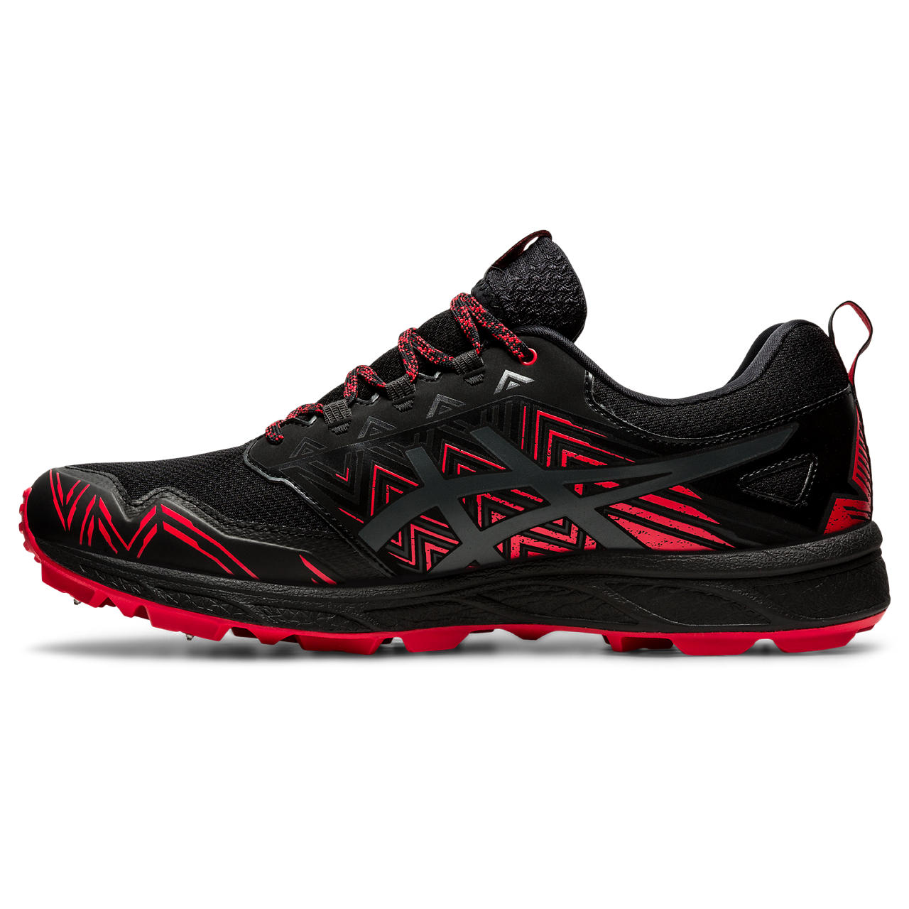Беговые кроссовки ASICS GEL-FujiSetsu 3 G-TX 1011A972 001 Мужские купить в  интернет магазине acrobat24.ru