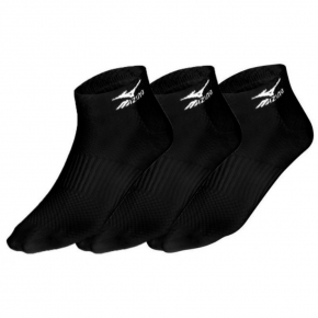 Беговые носки MIZUNO 67XUU9501 98 3PPK TRAINING MID - купить в интернет магазине Acrobat24.ru 