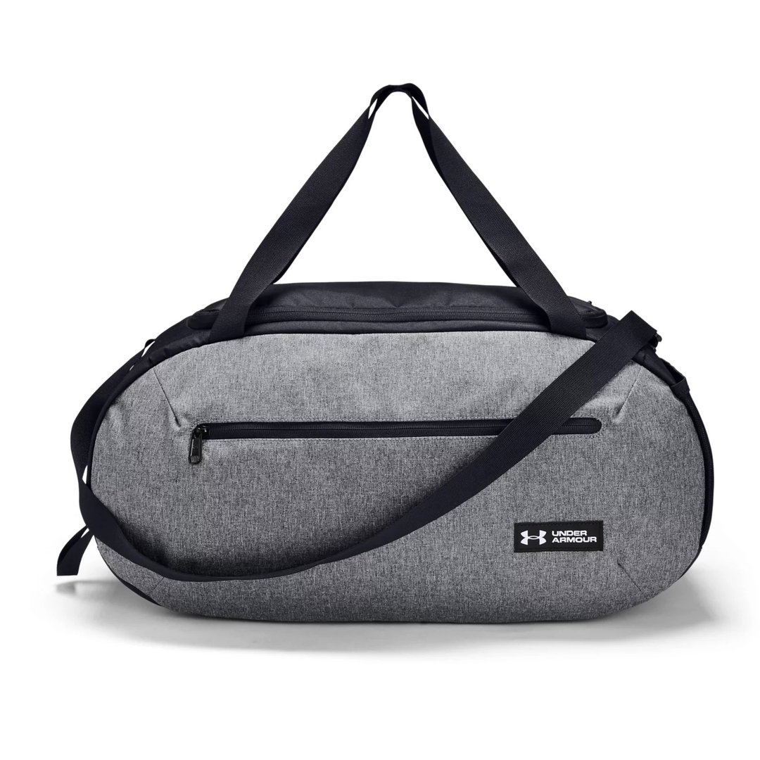 Under armour roland small duffle sale bag