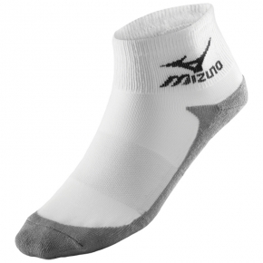 Спортивные носки MIZUNO 67XUU0201 01 2PPK TRAINING SOCK - купить в интернет магазине Acrobat24.ru 