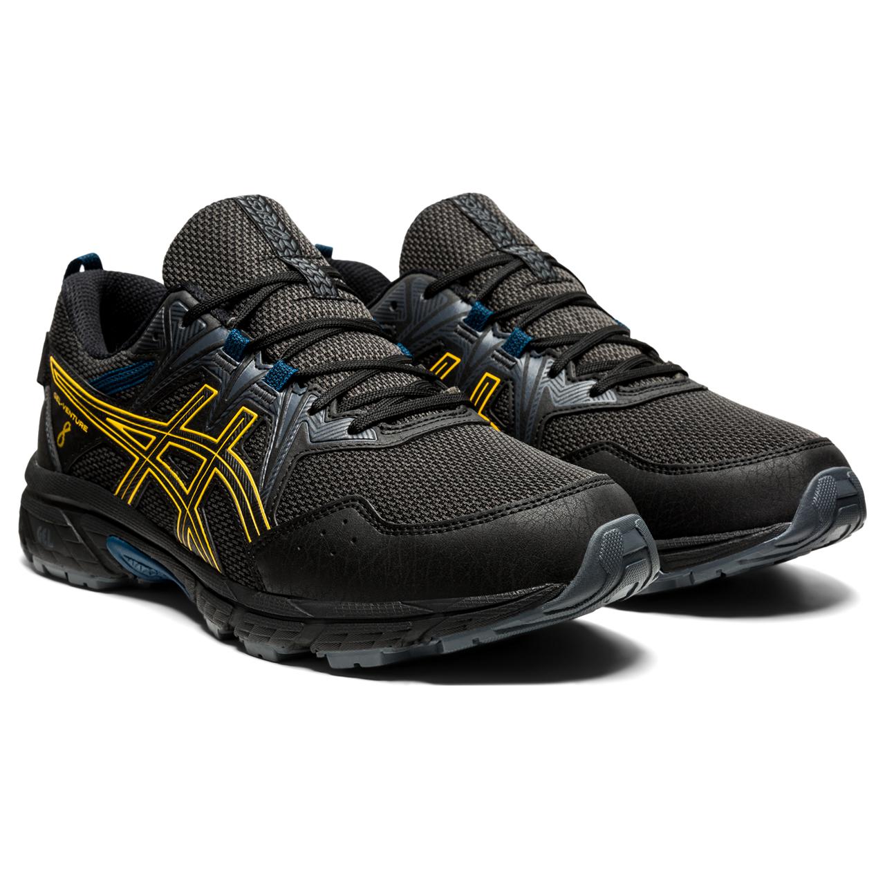 ASICS GEL VENTURE 8 WATERPROOF 1011A825 002 acrobat24.ru