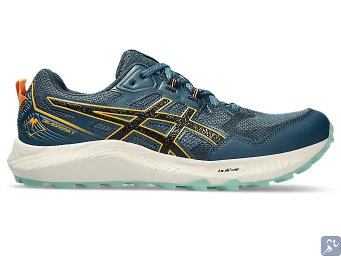 Asics gel nimbus trail running hotsell