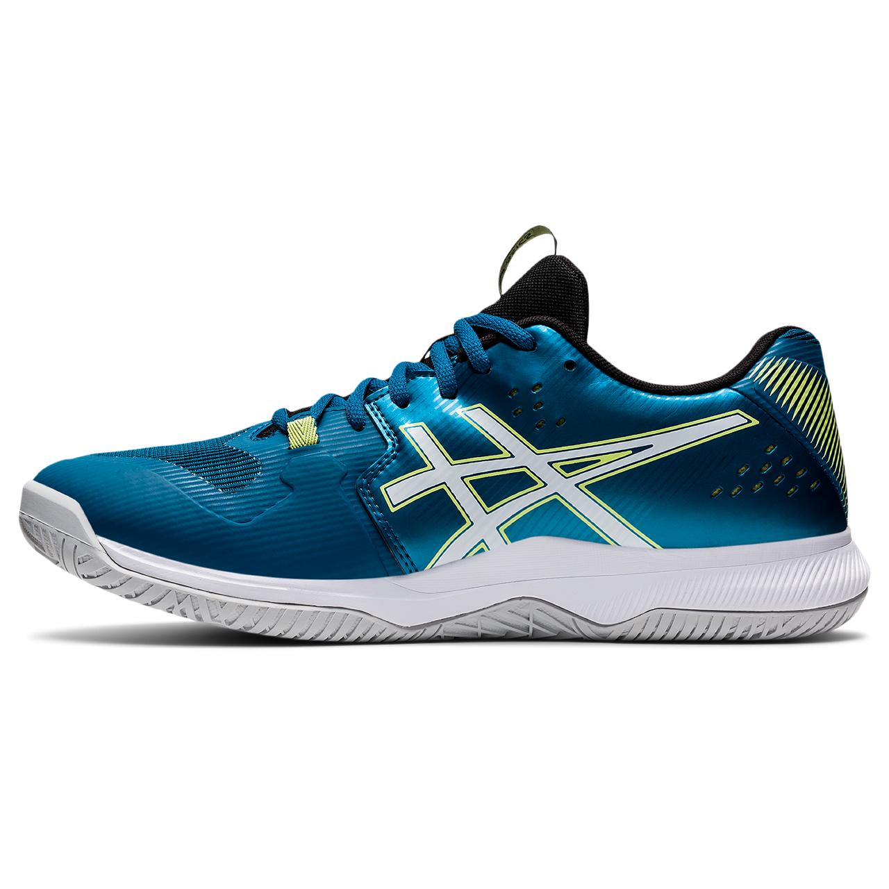 asic gel tactic 2