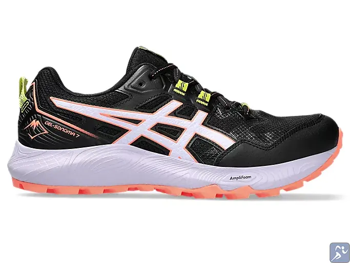 Asics gel nimbus womens 7 hotsell