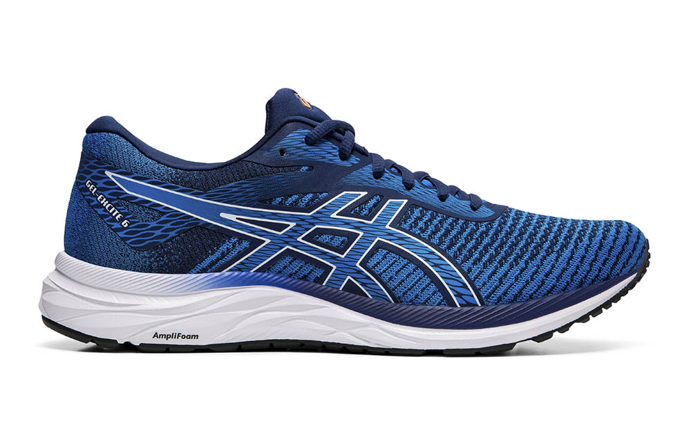 Asics gel excite 6 review best sale