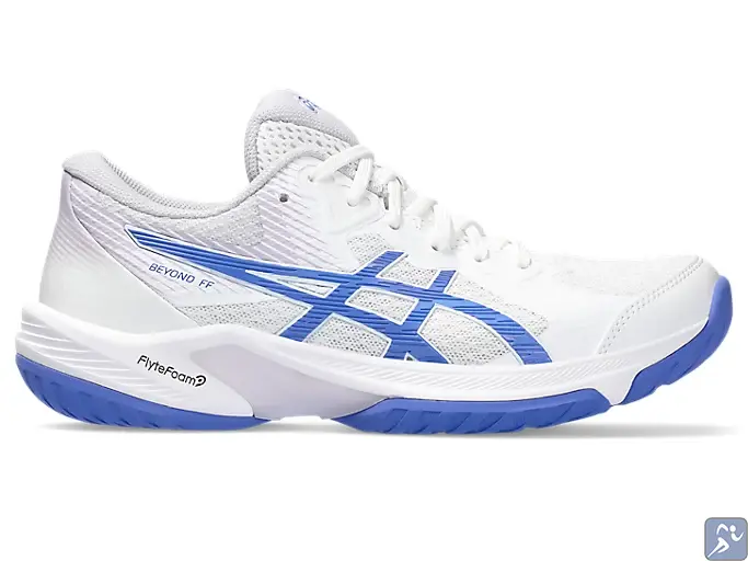 Asics gel exceed hotsell