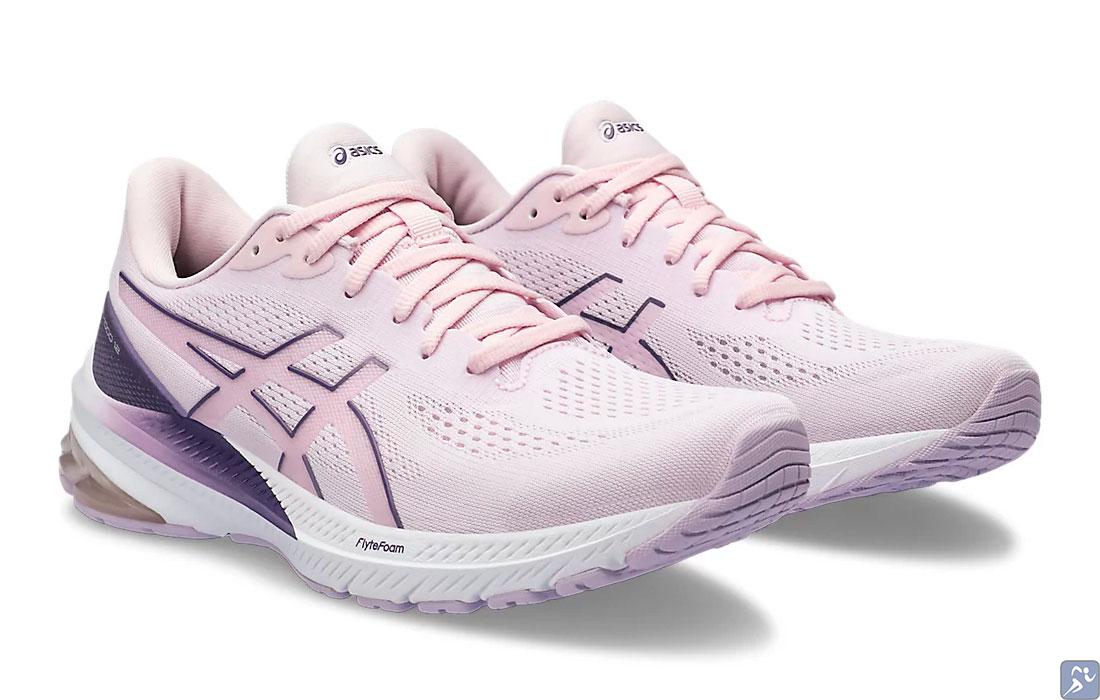 Buy womens asics online