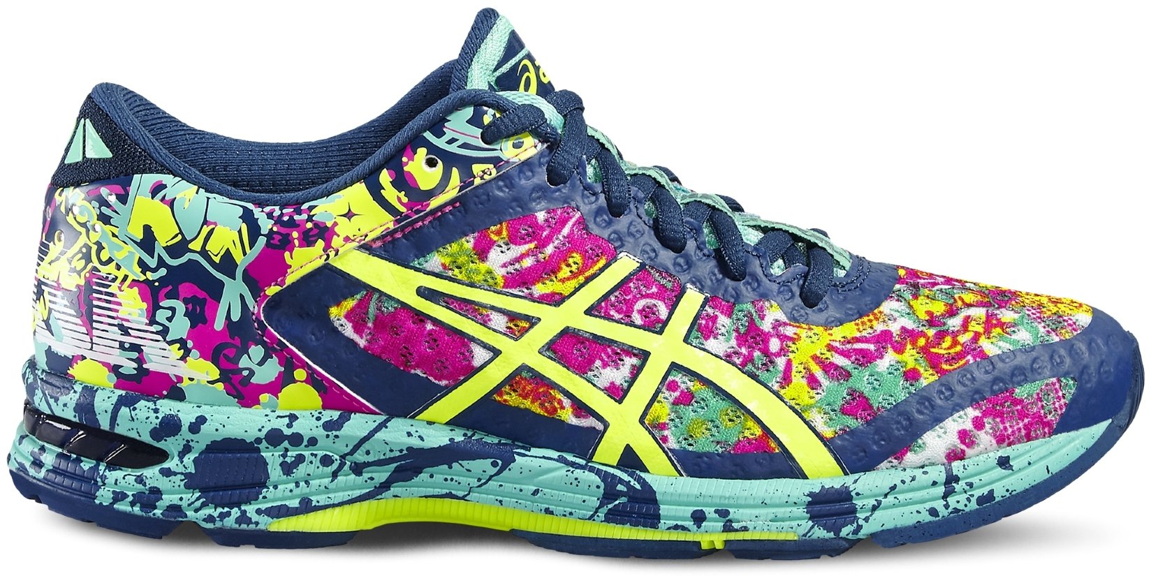 T676N ASICS GEL NOOSA TRI 11