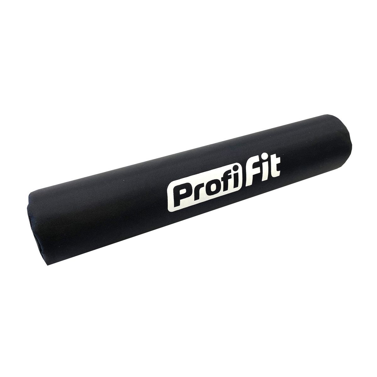 Смягчающая накладка на гриф, диаметр 8 см, длина 38 см с логотипом PROFI-FIT-RT-025 - в интернет магазине Acrobat24.ru 