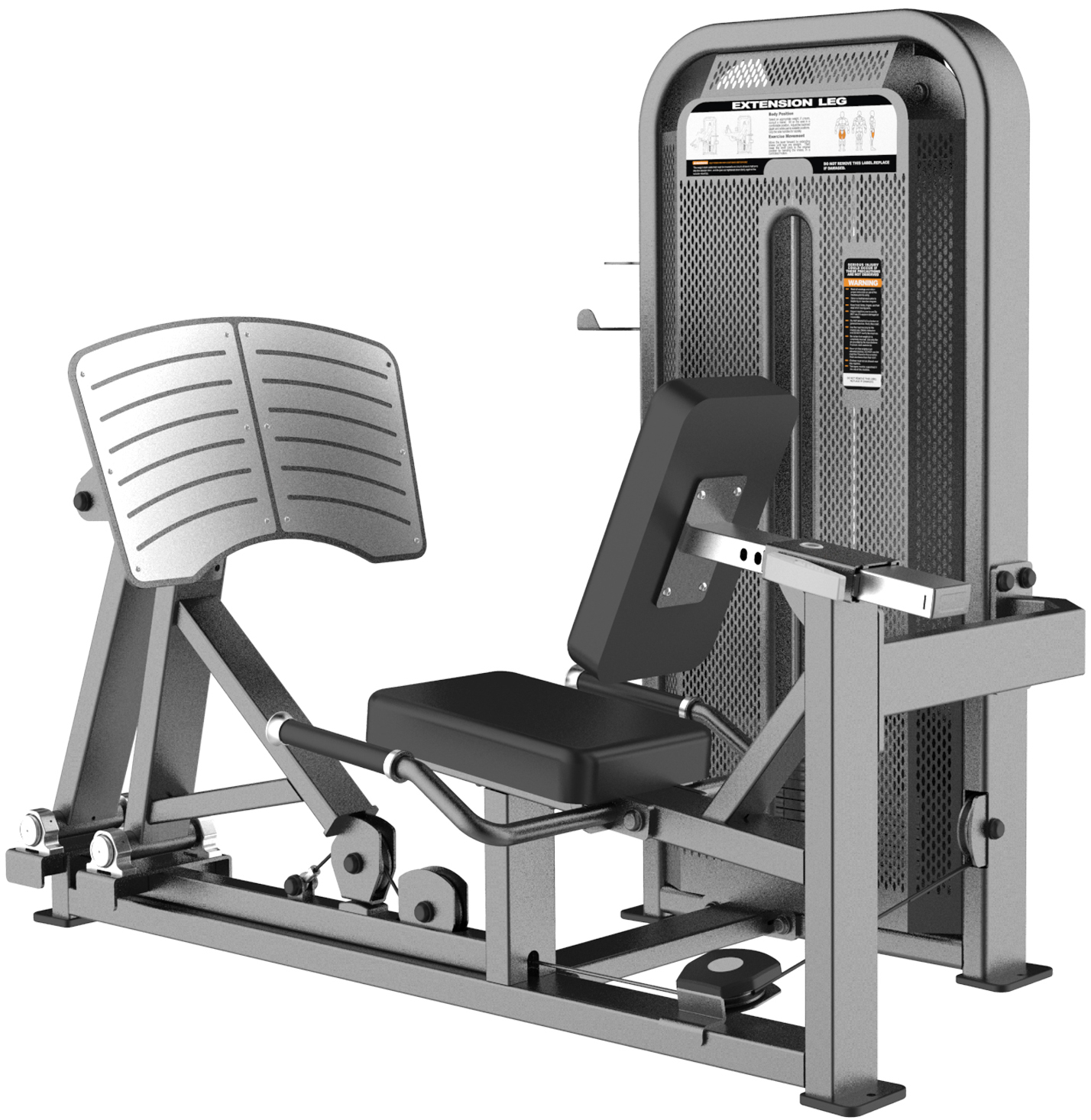 E-5003 Жим ногами (Leg Press). Стек 115 кг. - в интернет магазине  Acrobat24.ru