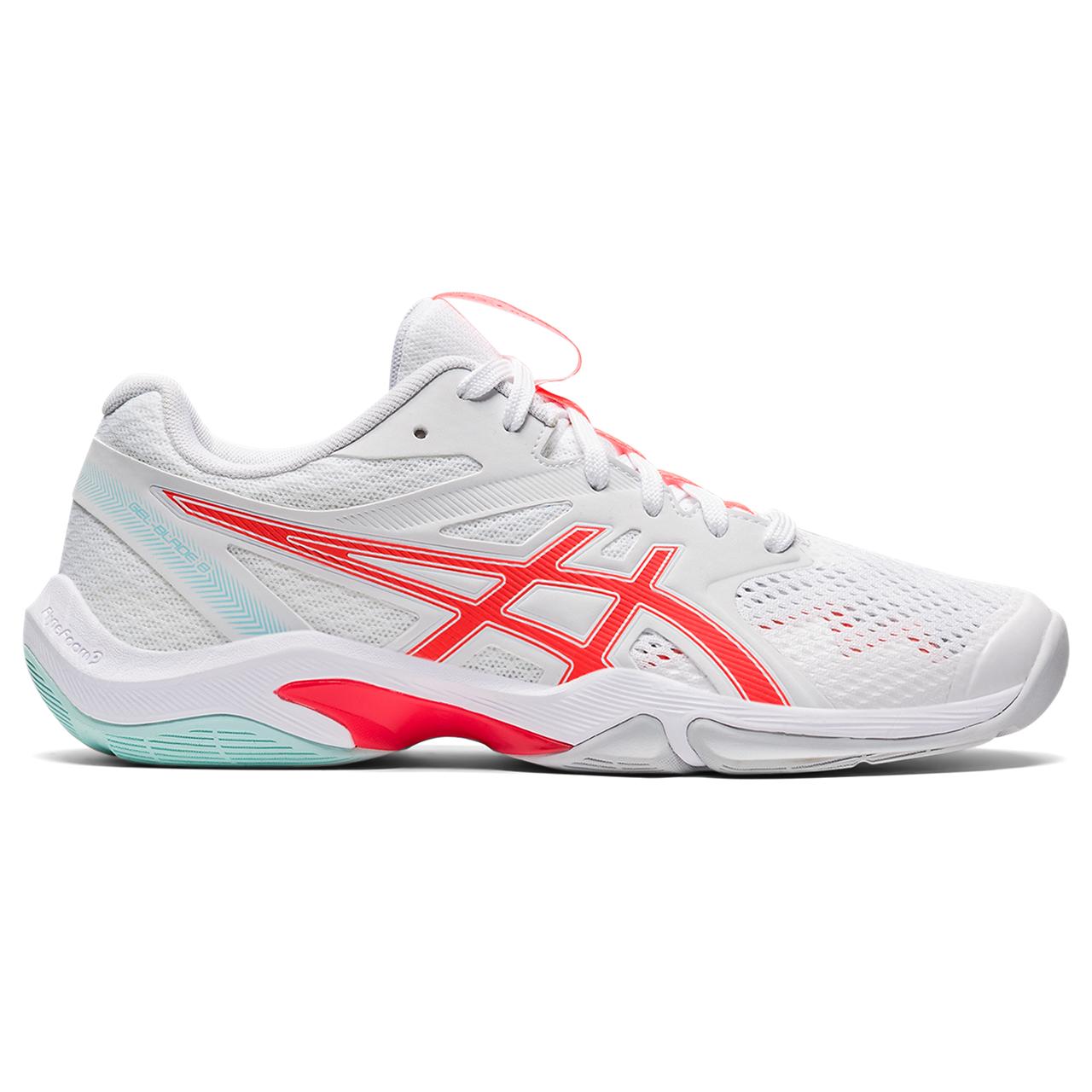 asics gel blade 8