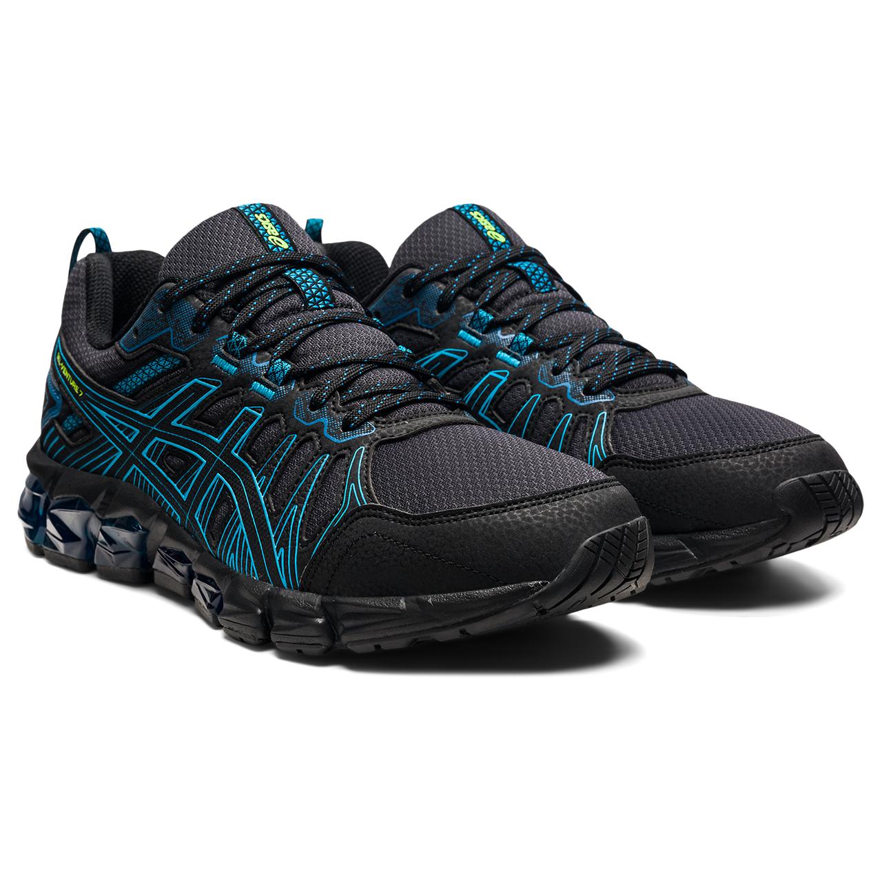 Беговые кроссовки ASICS GEL VENTURE 180 MEN RET 1201A279 004 Мужские ...