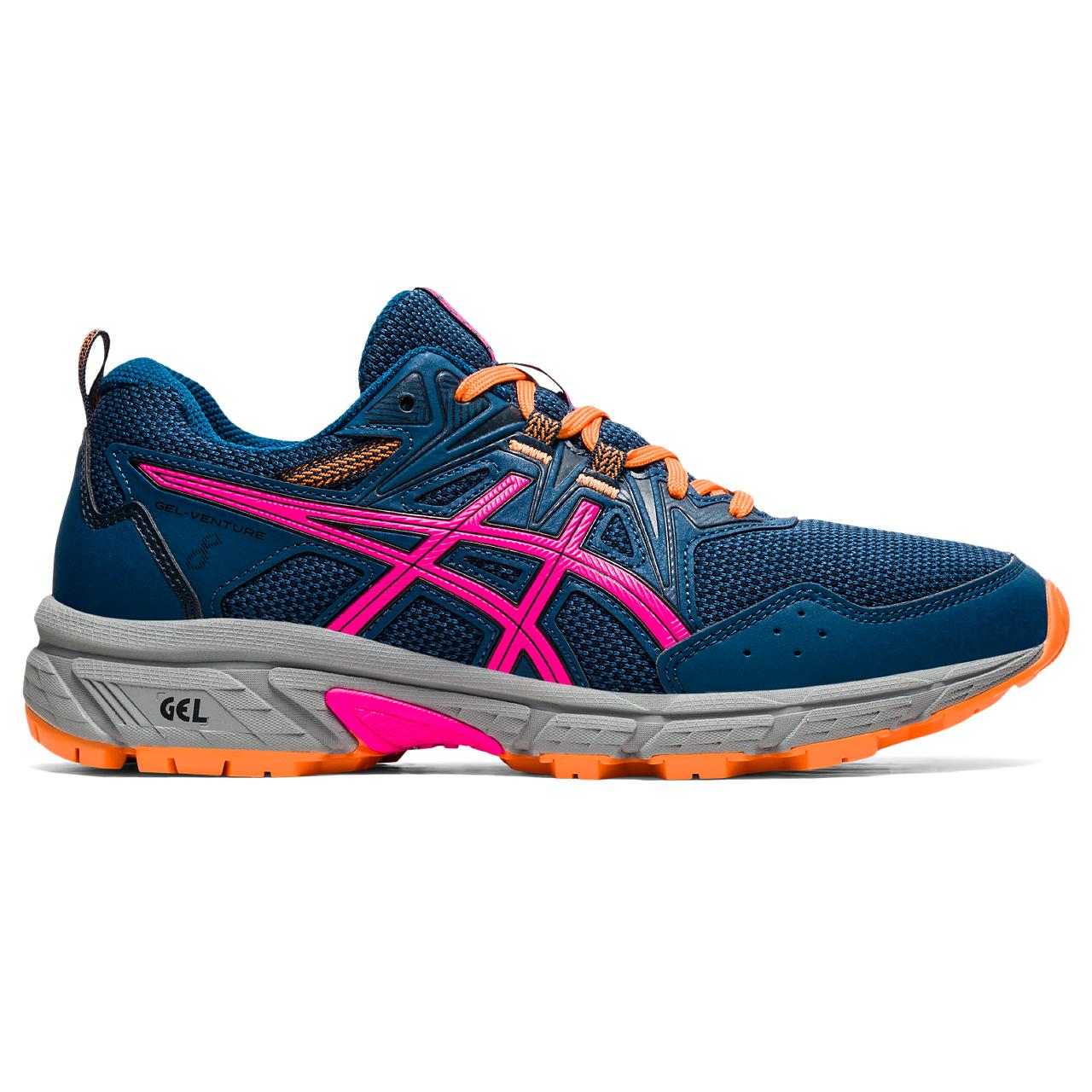 asics gelventure
