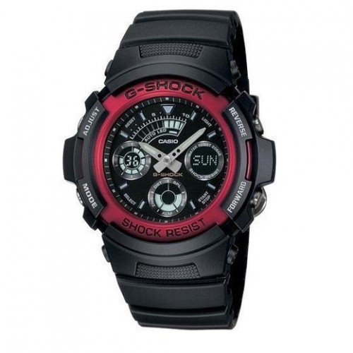 Мужские часы CASIO AW5914A G-SHOCK - купить в интернет магазине Acrobat24.ru 