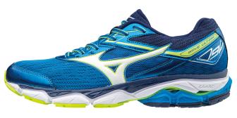 Mizuno wave deals ultima 9 silver