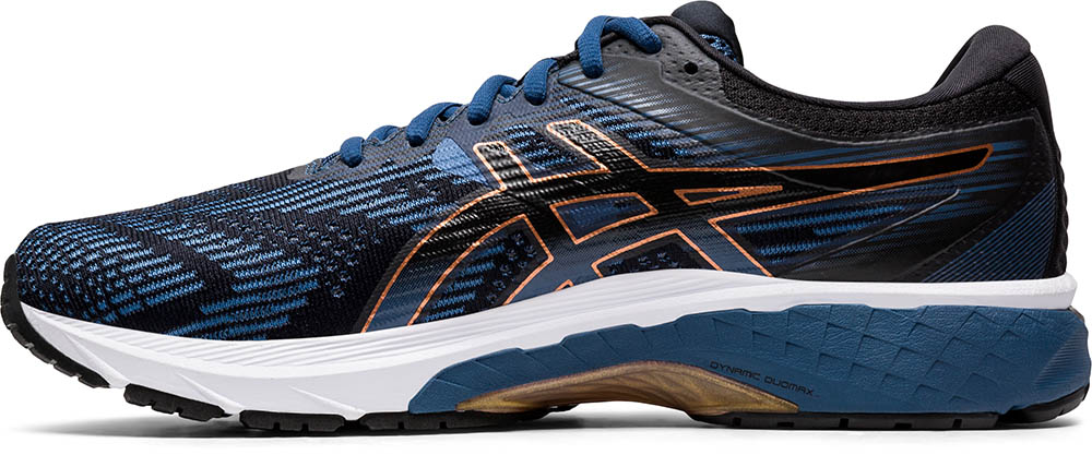 asics gt 2000 v8