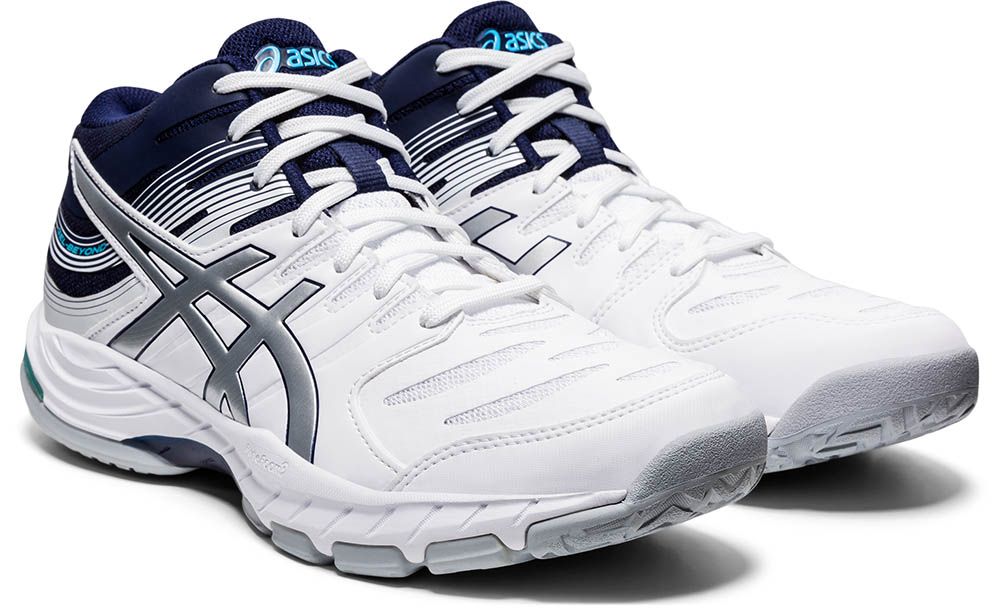 asics gel beyond mt 6