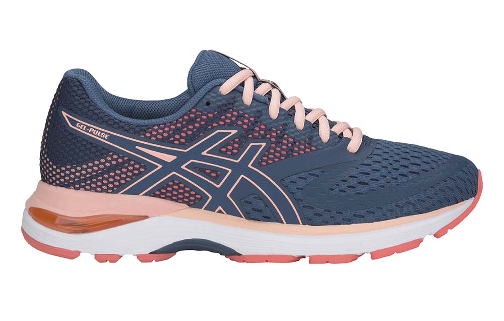 asics gel pulse 10 opinioni