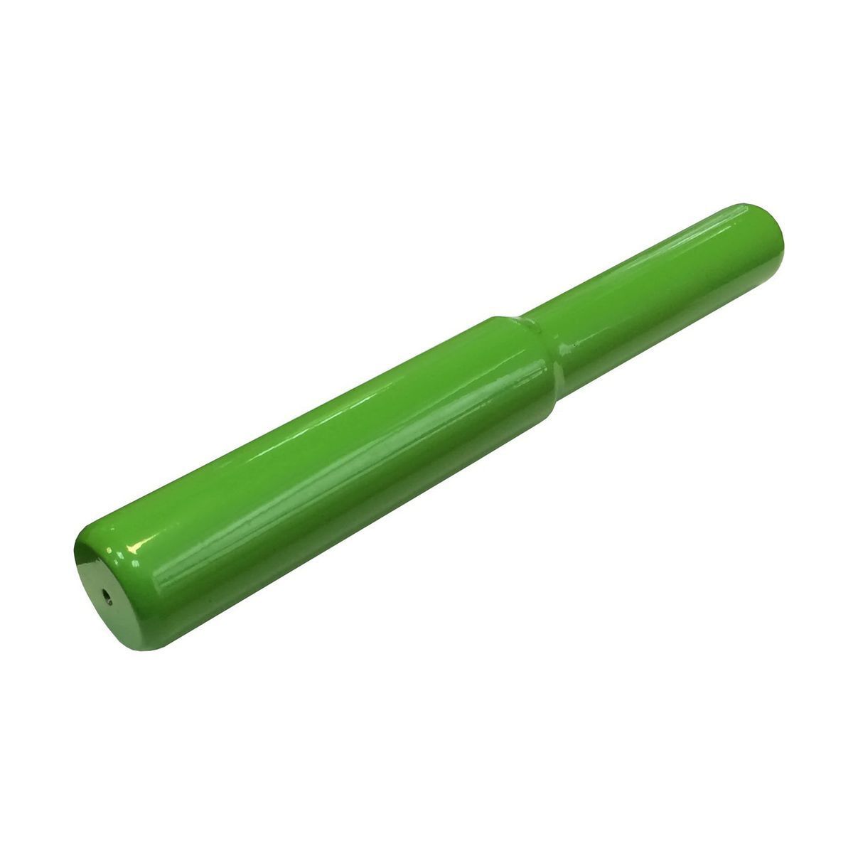 Граната для метания 0,5 кг (зеленая) Zavodsporta - в интернет магазине Acrobat24.ru 