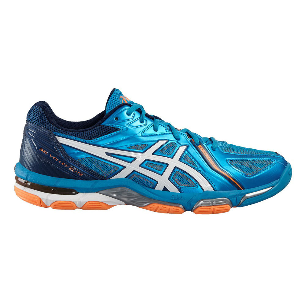 Asics gel elite 3 mid hotsell