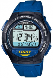 Мужские часы CASIO W7342A - купить в интернет магазине Acrobat24.ru 