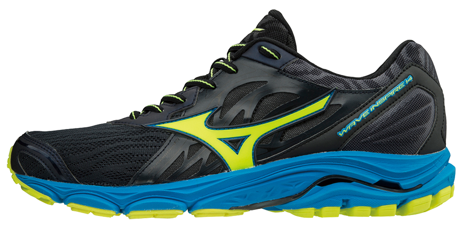 Mizuno wave inspire 14 release date hotsell