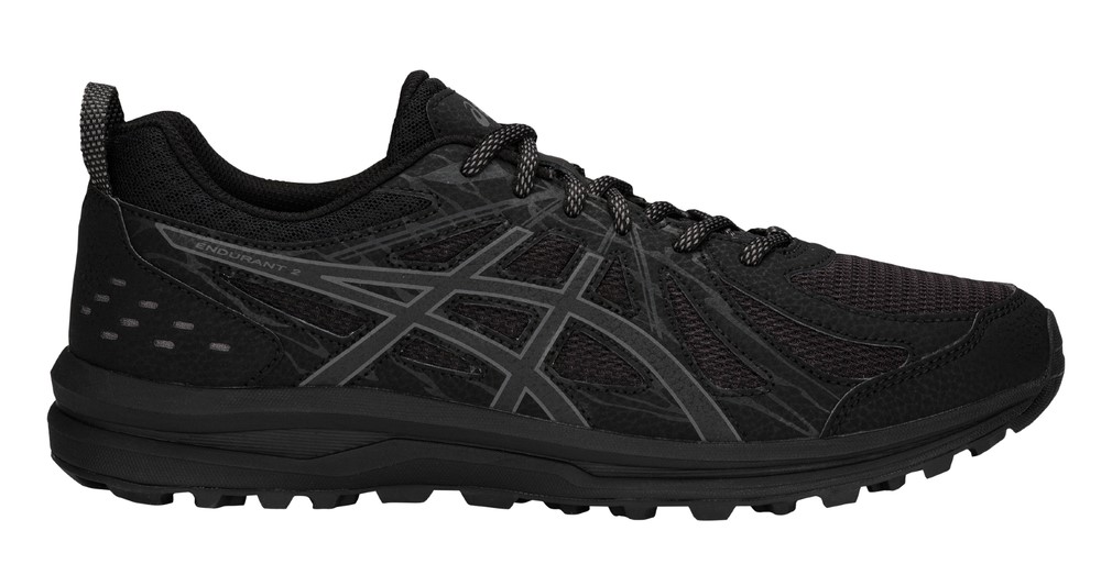 ASICS FREQUENT TRAIL 1011A034 001 