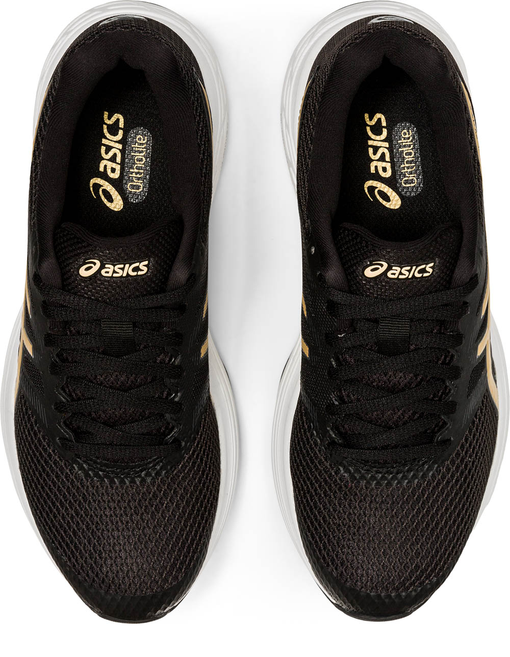 Asics women's gel exalt review best sale