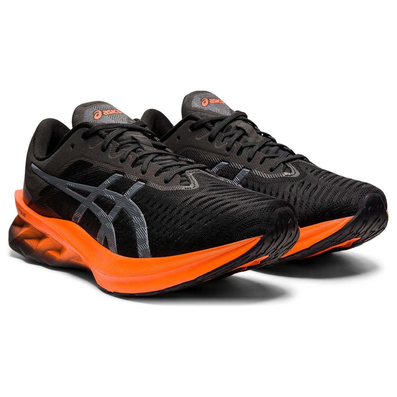 Беговые кроссовки ASICS NOVABLAST 1011A681 004 Мужские купить в интернет  магазине acrobat24.ru