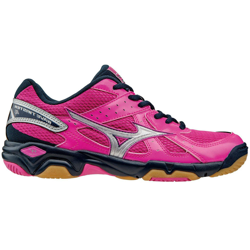 Twister 4 shop mizuno