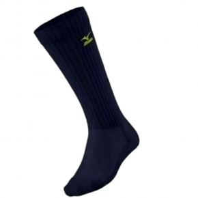 Волейбольные носки MIZUNO 67XUU7151 84 VOLLEY SOCK MEDIUM - купить в интернет магазине Acrobat24.ru 