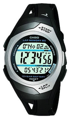 Мужские часы CASIO STR300C1 - купить в интернет магазине Acrobat24.ru 