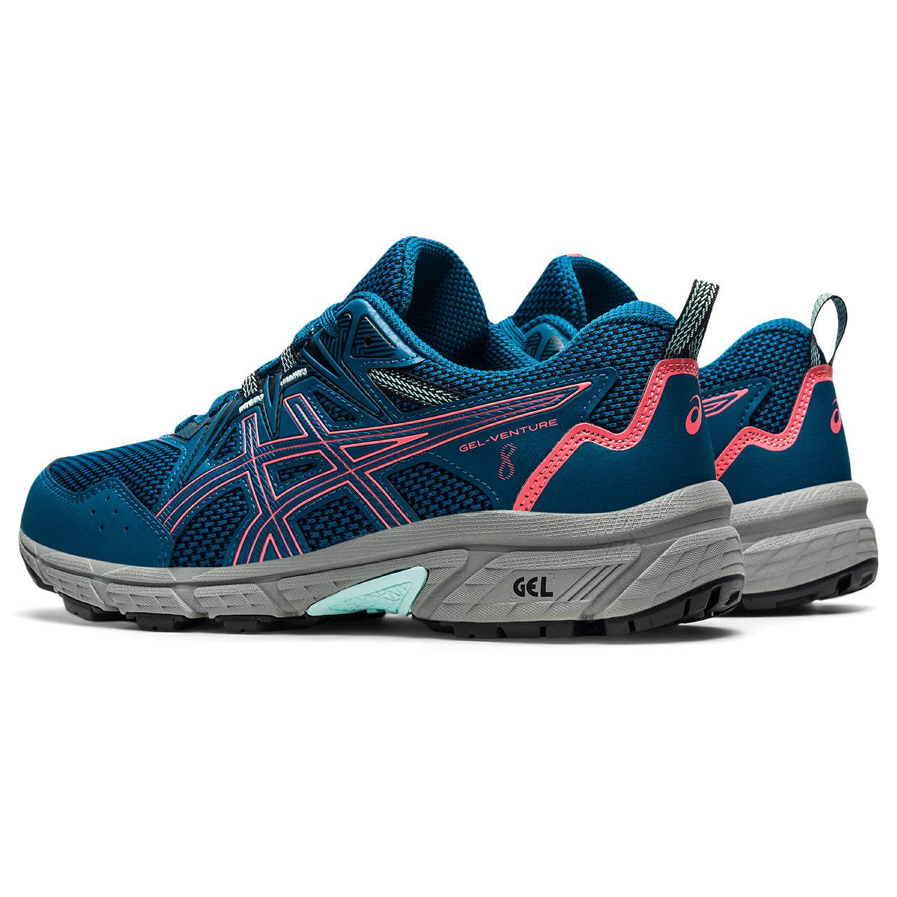 Asics Gel Venture 8 Waterproof Купить