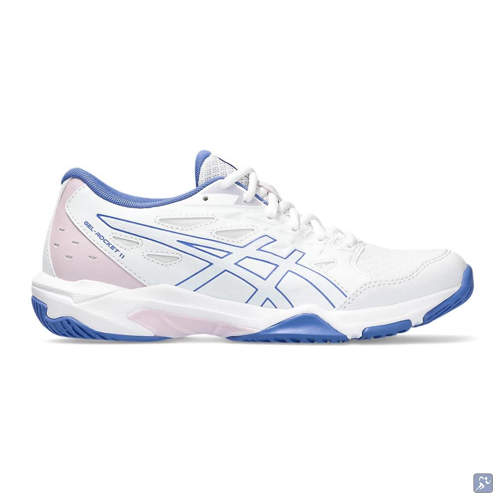 Asics volleyball shoes gel rocket best sale