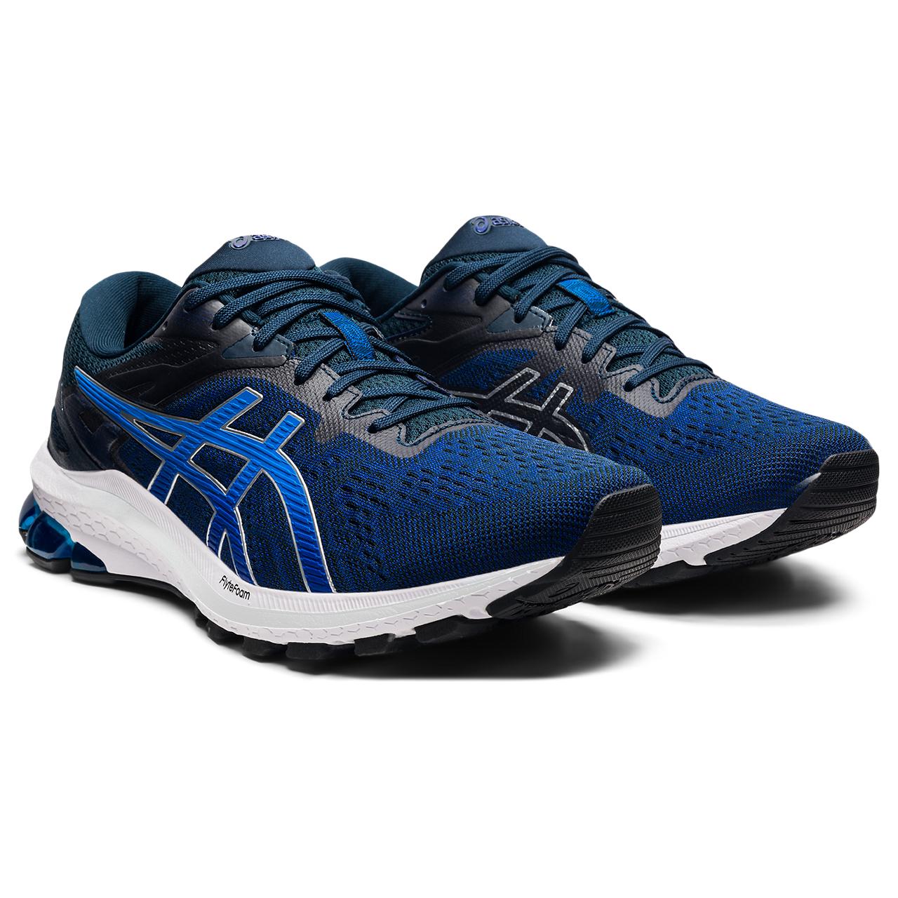 Asics gt 1000 8 homme new arrivals