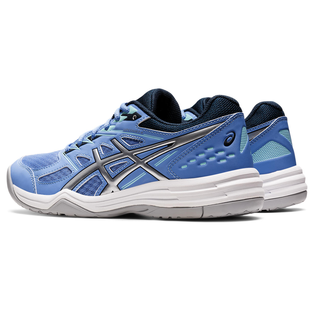 Upcourt best sale 4 asics