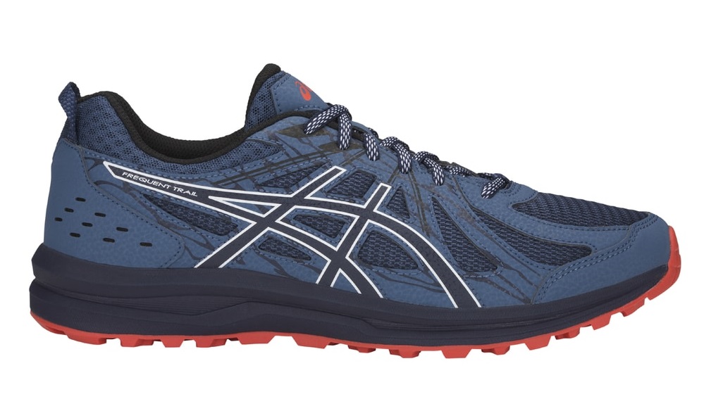 ASICS FREQUENT TRAIL 1011A034 401 