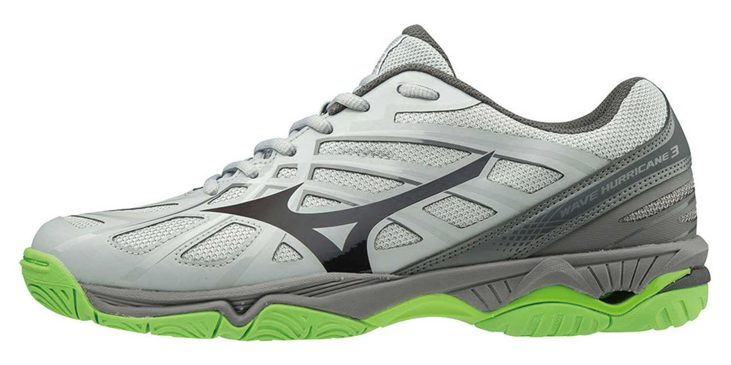 Mizuno wave deals hurricane