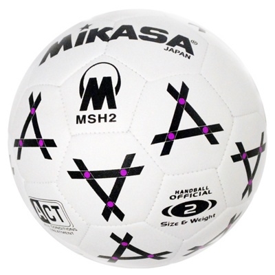 Гандбольный мяч MIKASA MSH 2 - в интернет магазине Acrobat24.ru 