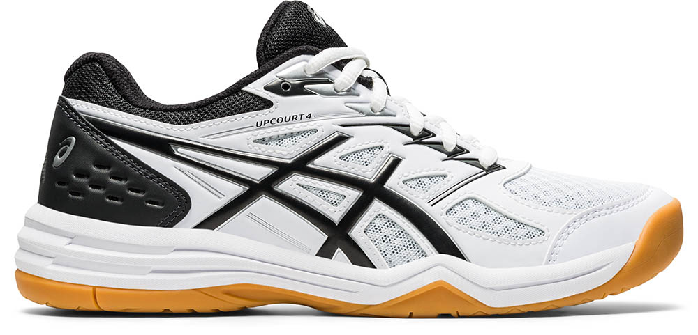 Asics volleyball shoes gel upcourt hotsell