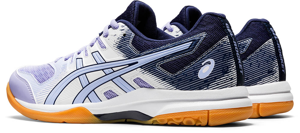 asics rocket 9