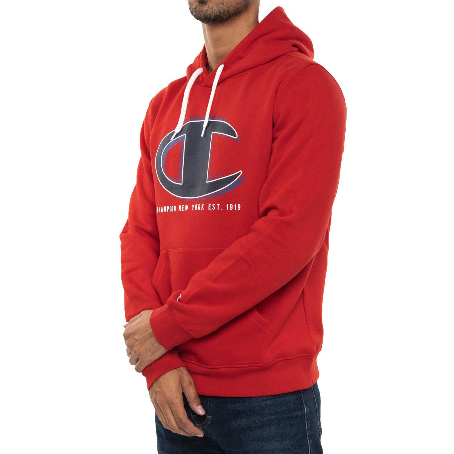 champion hooded