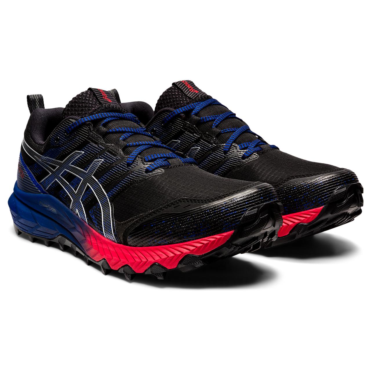 ASICS GEL Trabuco 9 G TX 1011B027 003 acrobat24.ru