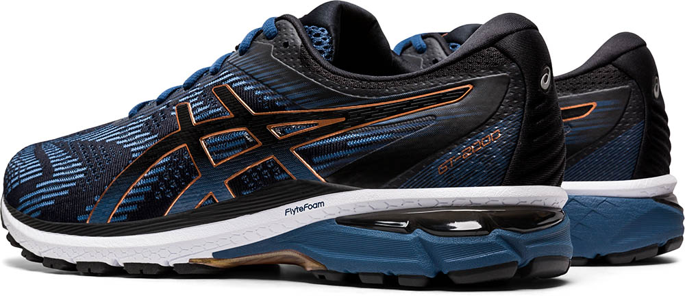 asics gt 400