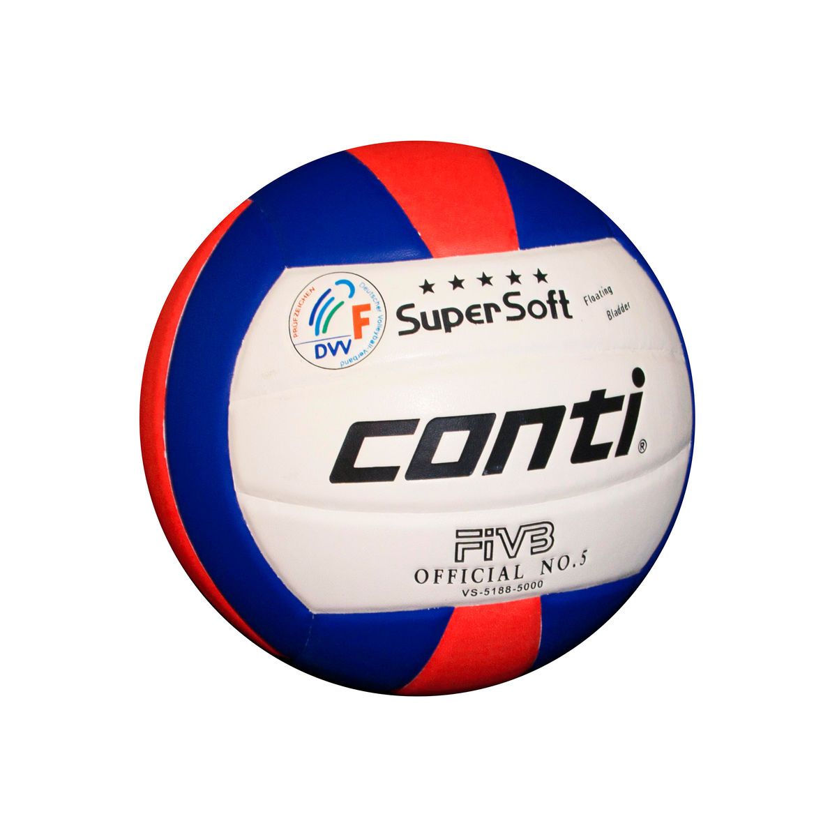 Мяч волейбольный CONTI - в интернет магазине Acrobat24.ru 