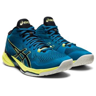 Tenis asics volleyball hot sale