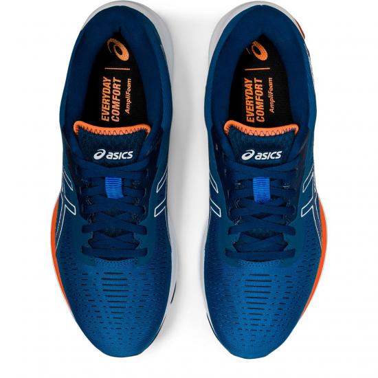 Беговые кроссовки ASICS GEL-PULSE 12 1011A844 402 купить в интернет магазине 
